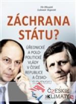 Záchrana státu?