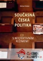 Současná česká politika