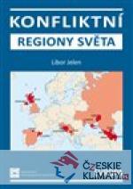 Konfliktní regiony světa – Evropa