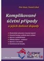 Komplikované účetní případy a jejich daň...