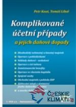Komplikované účetní případy