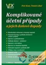 Komplikované účetní případy a jejich daň...