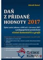 Daň z přidané hodnoty 2017
