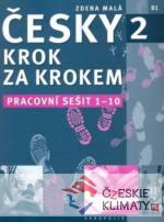 Česky krok za krokem 2