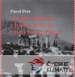 Ucítíš slanou chuť a potom vůni hermelín...