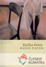 Kniha Ester