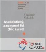 Sešity 1´11 - Anekdotický, anonymní lid...