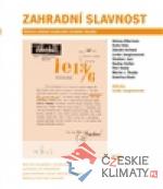 Zahradní slavnost: Klíčová událost ...