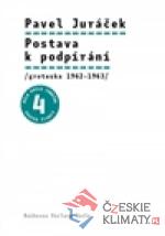 Postava k podpírání