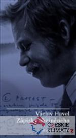 Zápisky obviněného