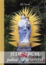 Jeden Bůh, jedno náboženství