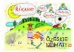 Říkanky pro školáky i prťata
