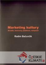 Marketing kultury