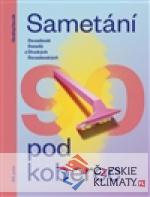 Sametání pod koberec