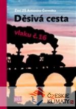 Děsivá cesta vlaku č.16