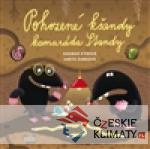 Pohozené kšandy kamaráda Standy