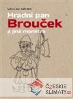 Hradní pan Brouček a jiná monstra