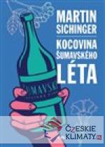 Kocovina šumavského léta