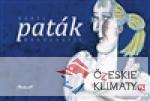 Karel Paták – Monografie