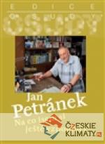 Na co jsem si ještě vzpomněl