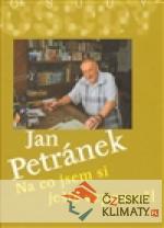 Na co jsem si ještě vzpomněl