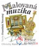Malovaná muzika