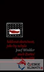 Sdělovat skutečnost, jako by nebyla