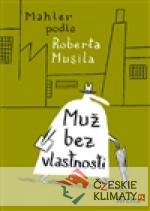 Muž bez vlastností