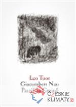 Giacumbert Nau / Pastýř na Greině