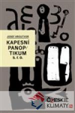 Kapesní panoptikum s.r.o.