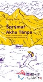 Šprýmař Akhu Tänpa