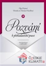 Pozvání k překladatelské praxi