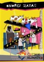 Pohádky o zvířátkách a o prasátká...