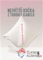 Největší kočka z tohohle kanclu