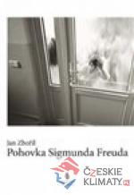 Pohovka Sigmunda Freuda