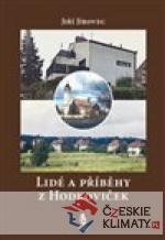 Lidé a příběhy z Hodkoviček