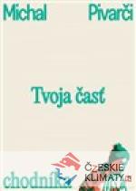 Tvoja časť chodníka