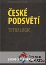 České podsvětí + Bonus Český špion Erwin...