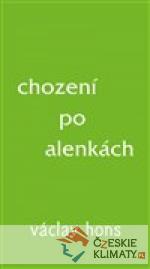 Chození po alenkách