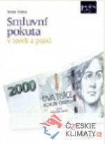 Smluvní pokuta   v teorii a praxi