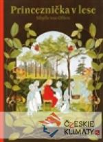Princeznička v lese