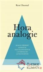 Hora analogie