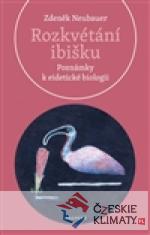 Rozkvétání ibišku