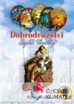 Dobrodružství Rychlé Veverky