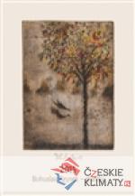 Bohuslav Reynek kalendář 2015