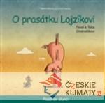 O prasátku Lojzíkovi