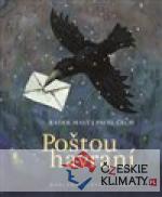 Poštou havraní