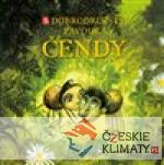 3. Dobrodružství pavouka Čendy