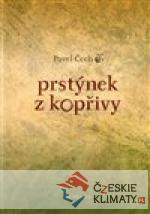 Prstýnek z kopřivy