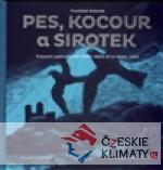 Pes, kocour a sirotek